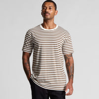 Staple Stripe Tee