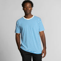 Staple Stripe Tee