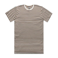 Staple Stripe Tee