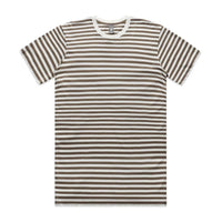 Staple Stripe Tee