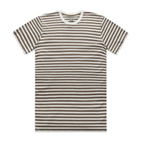 Staple Stripe Tee