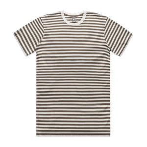 Staple Stripe Tee