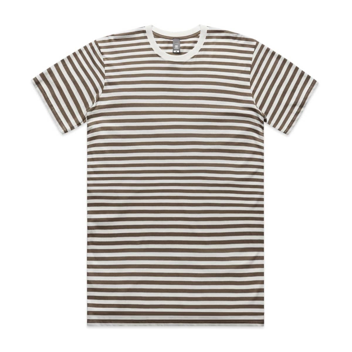 Staple Stripe Tee