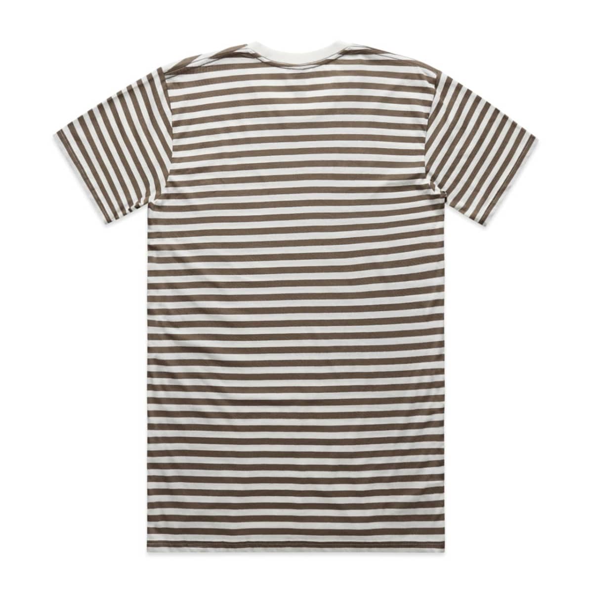 Staple Stripe Tee