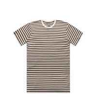 Staple Stripe Tee