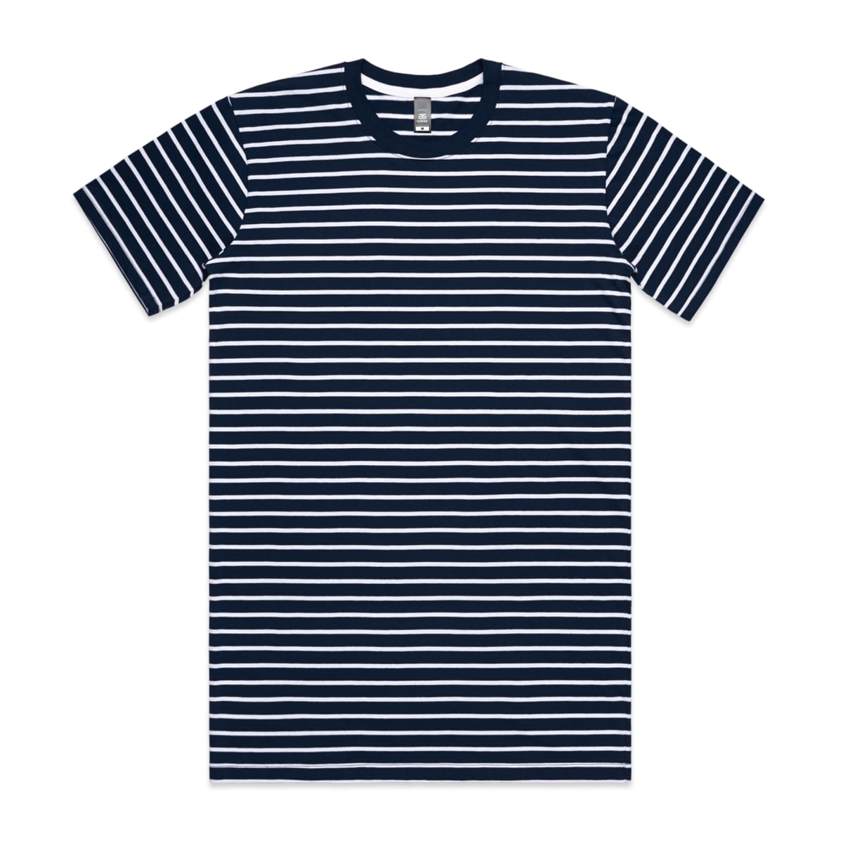 Staple Stripe Tee