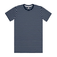 Staple Stripe Tee