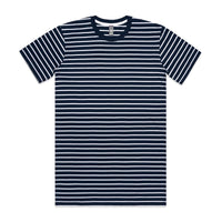 Staple Stripe Tee