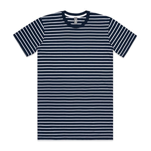 Staple Stripe Tee