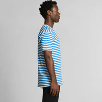 Staple Stripe Tee