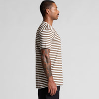 Staple Stripe Tee