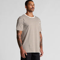 Staple Stripe Tee