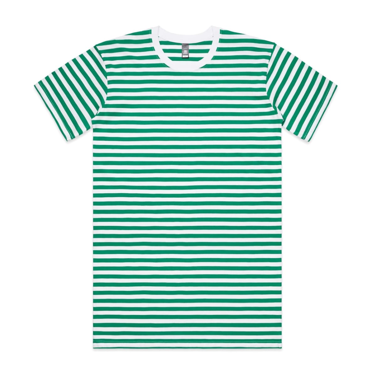 Staple Stripe Tee