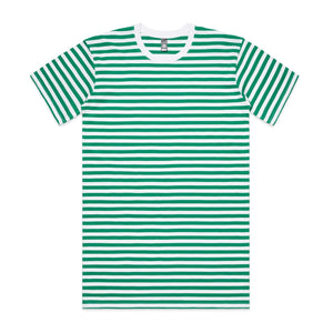 Staple Stripe Tee