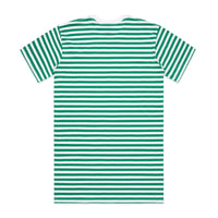 Staple Stripe Tee