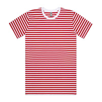 Staple Stripe Tee