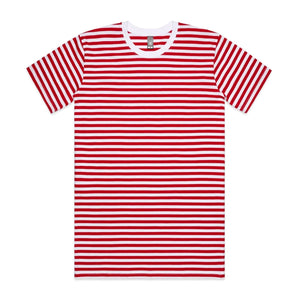 Staple Stripe Tee