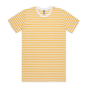 Staple Stripe Tee