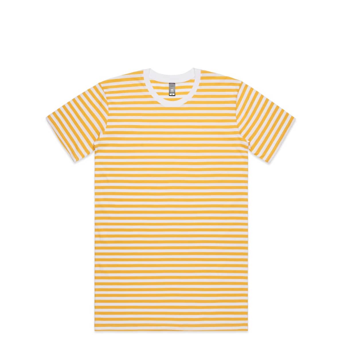 Staple Stripe Tee