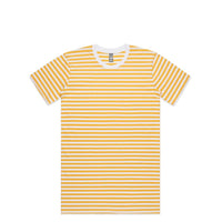 Staple Stripe Tee