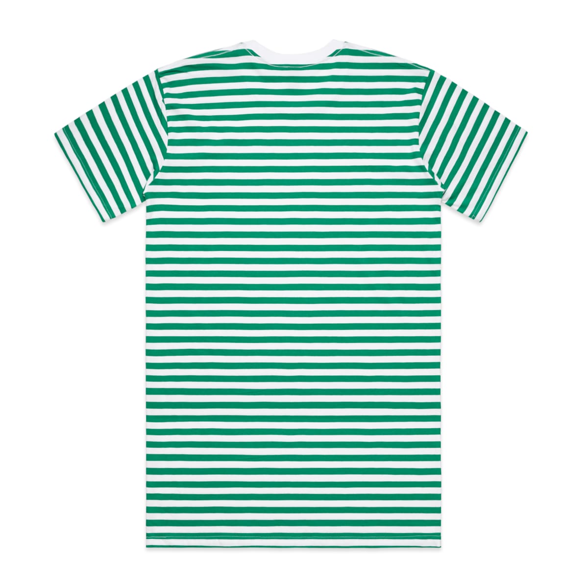 Staple Stripe Tee