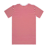 Staple Stripe Tee