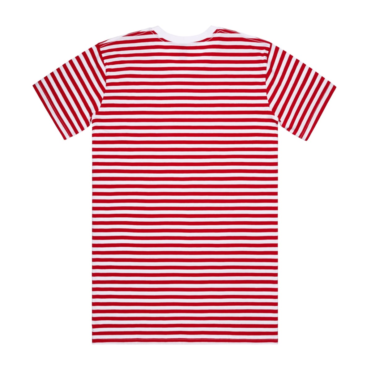 Staple Stripe Tee