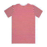 Staple Stripe Tee