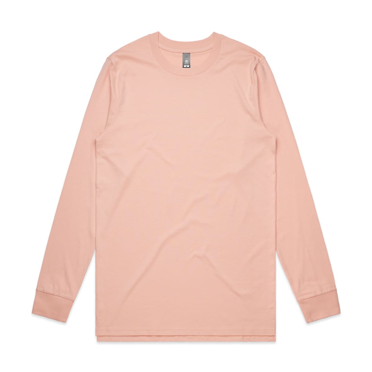 Base L/S Tee