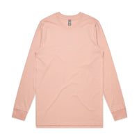 Base L/S Tee