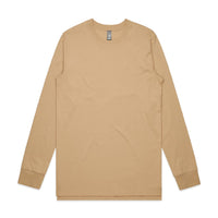 Base L/S Tee