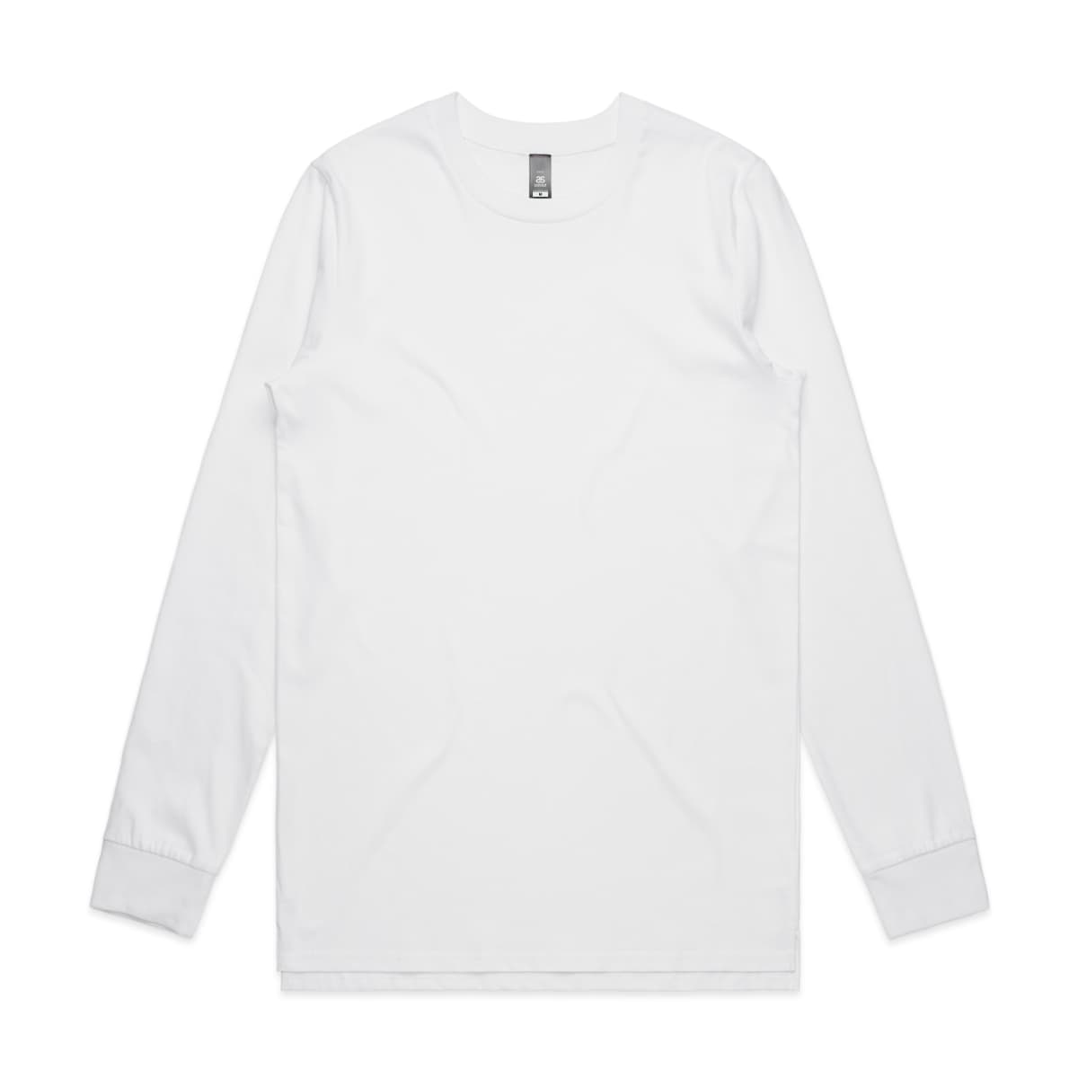 Base L/S Tee