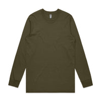 Base L/S Tee