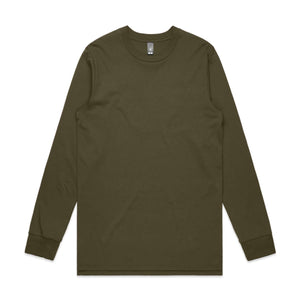 Base L/S Tee