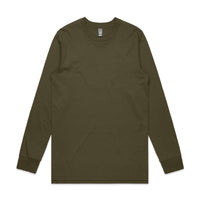 Base L/S Tee