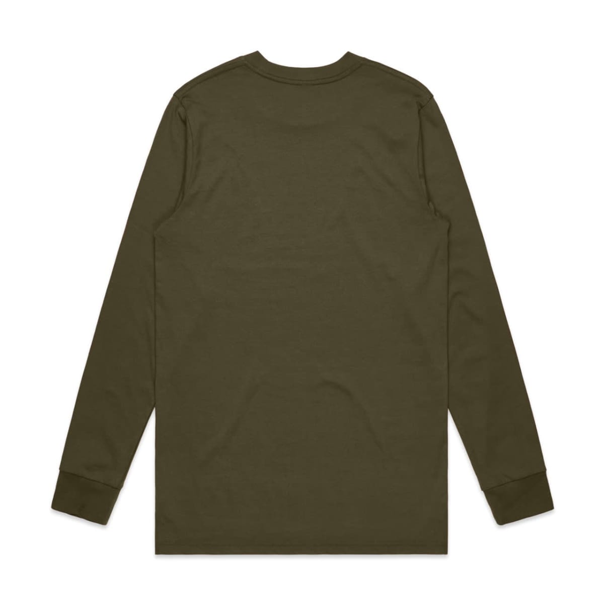 Base L/S Tee