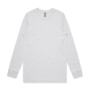 Base L/S Tee