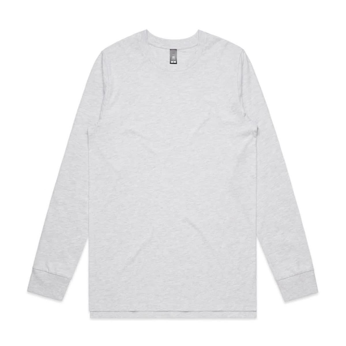 Base L/S Tee