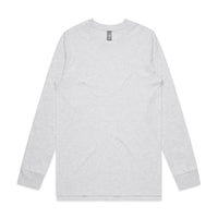 Base L/S Tee