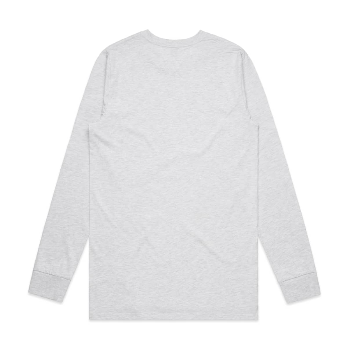 Base L/S Tee