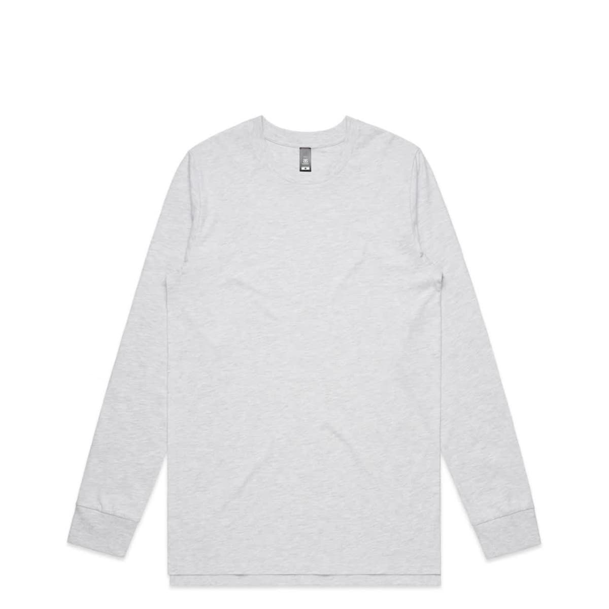 Base L/S Tee