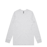 Base L/S Tee