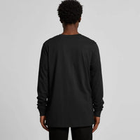 Base L/S Tee