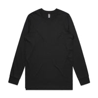 Base L/S Tee