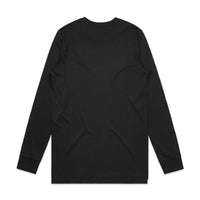 Base L/S Tee