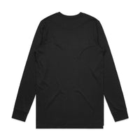 Base L/S Tee