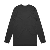 Base L/S Tee