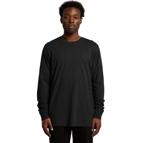 Base L/S Tee