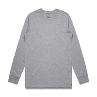Base L/S Tee