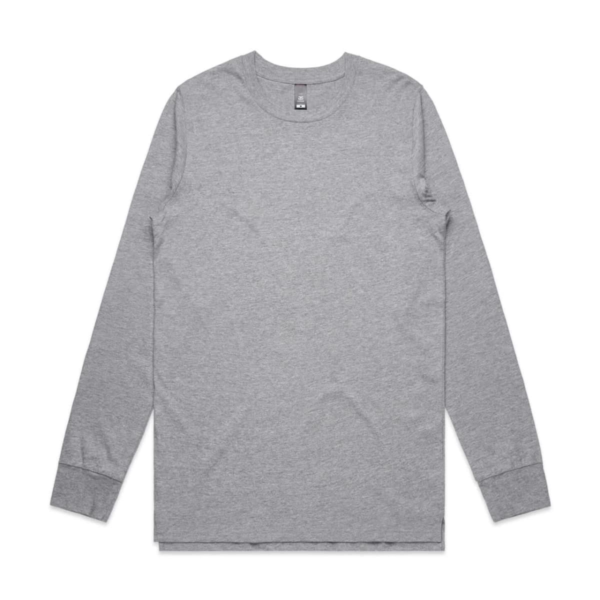 Base L/S Tee